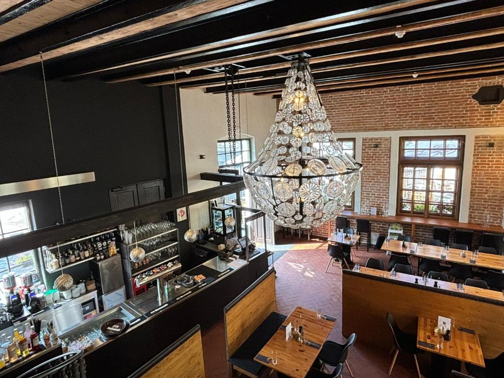 Boutique hotel Barvirna - Resim 8