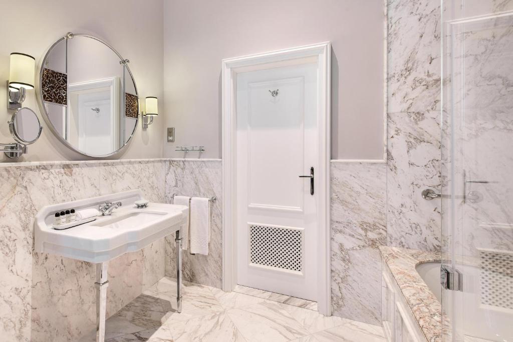 Hotel Bristol, A Luxury Collection Hotel, Warsaw - 7