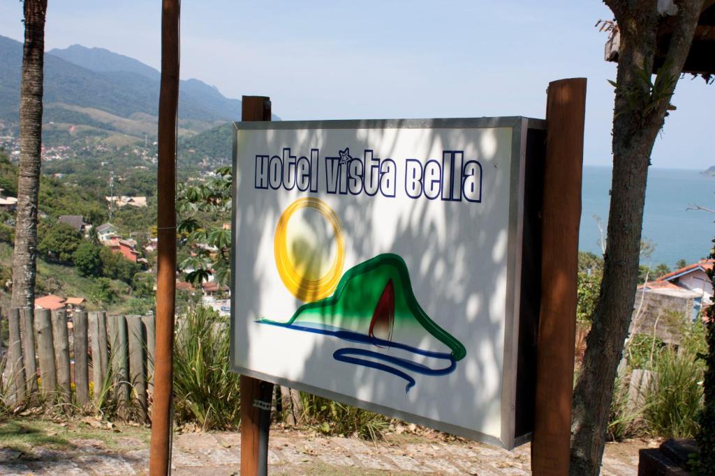  Hotel Vista Bella