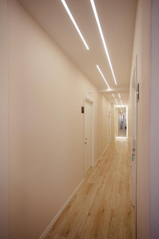 Fotografie z fotogalerie ubytování Downtown Hotel v destinaci Shkodër