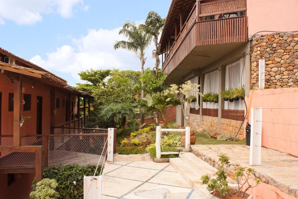 Hotel Vista Bella