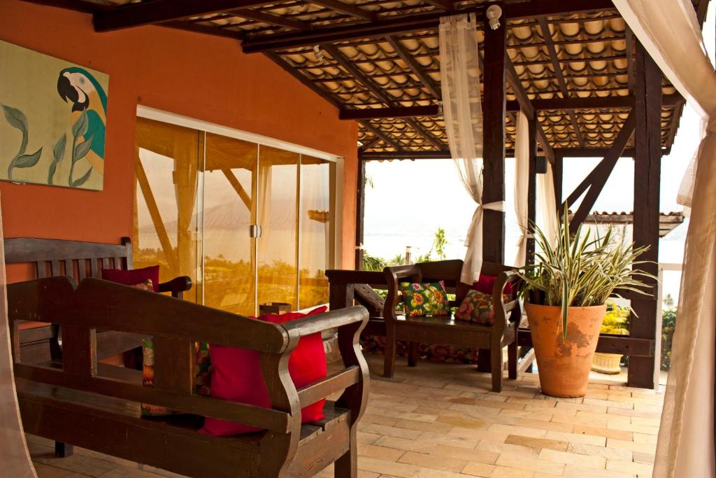  Hotel Vista Bella
