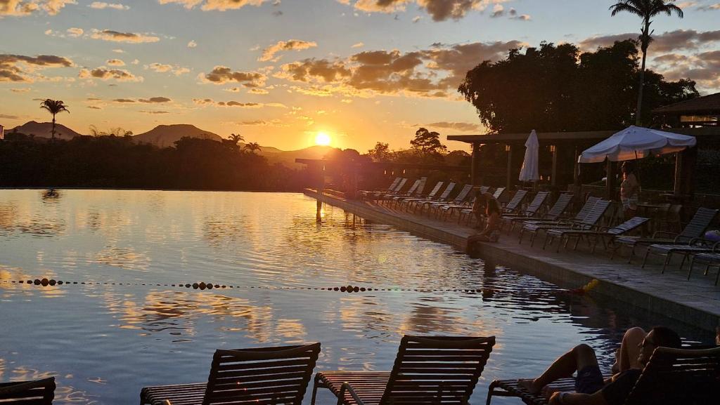 Φυσικό τοπίο κοντά σε αυτό το θέρετρο