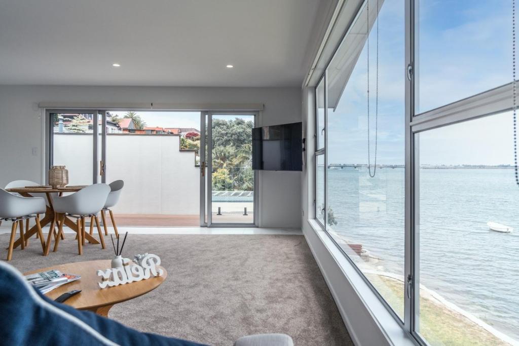 Harbour View Motel and Waterfront Apartments - Resim 25