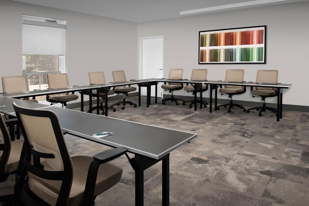 Konferenční prostory v ubytování Element Denver Park Meadows