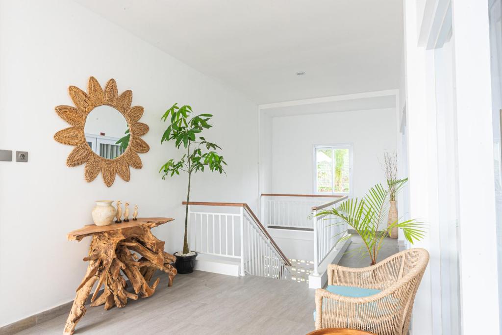 Fotografie z fotogalerie ubytování Tirta Mumbul Villa v destinaci Badung