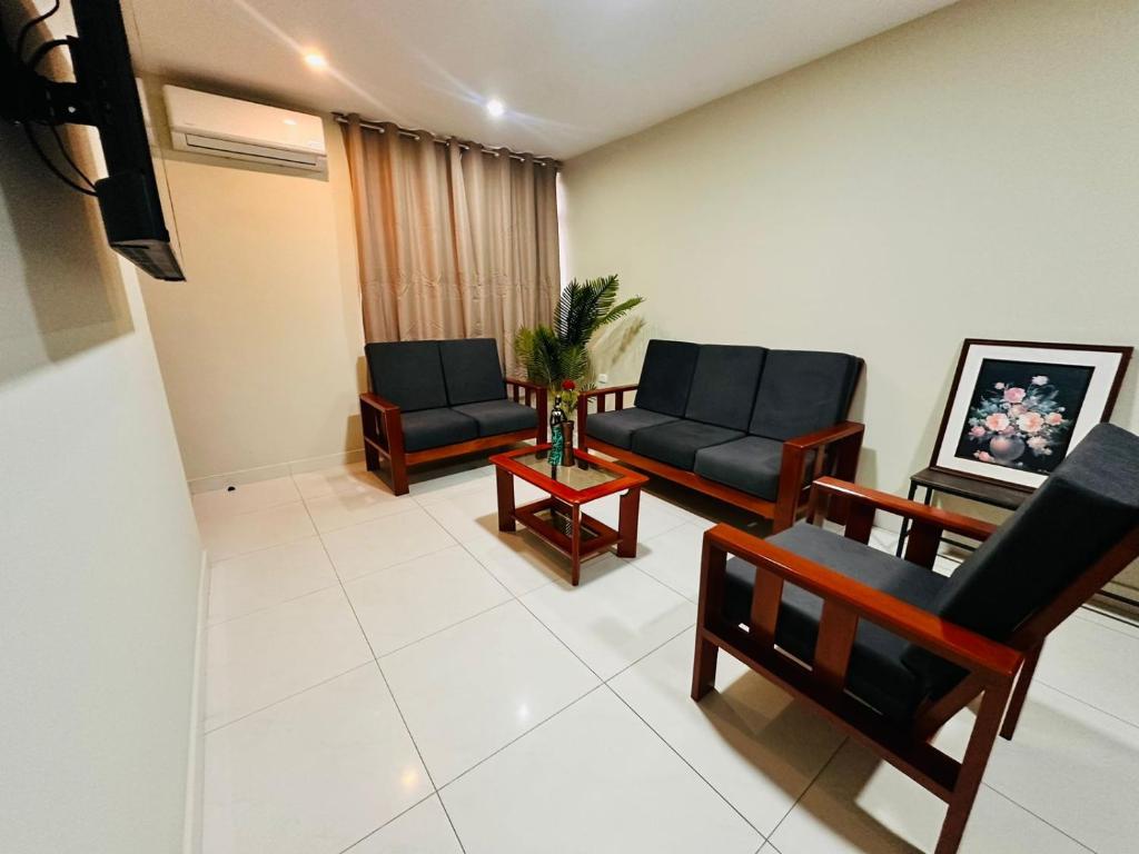 Fotografie z fotogalerie ubytování Bienvenido a Casa Estancia 3H v destinaci Iquitos
