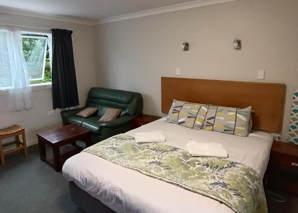 Bayfield Motel and Apartment - Resim 29