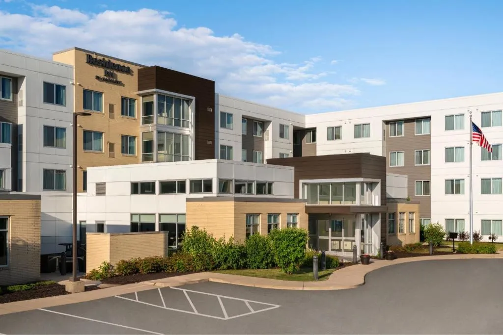 Residence Inn by Marriott Milwaukee West in West Allis