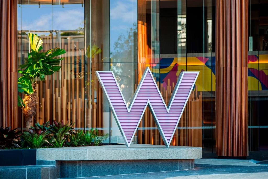 W Brisbane - Resim 7