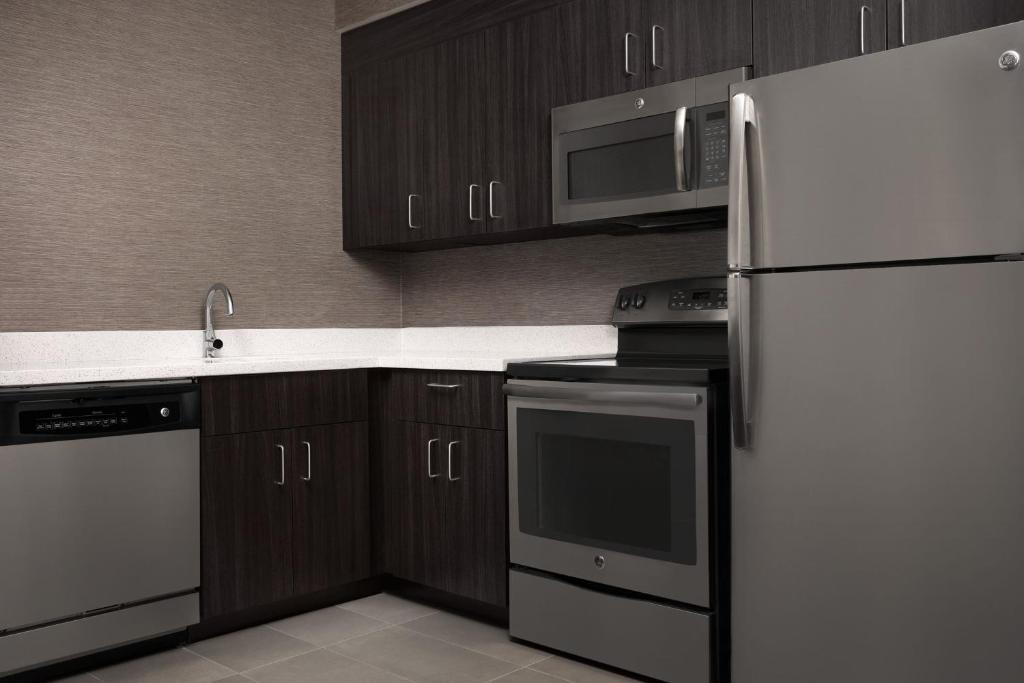 Residence Inn Charlotte SouthPark photo
