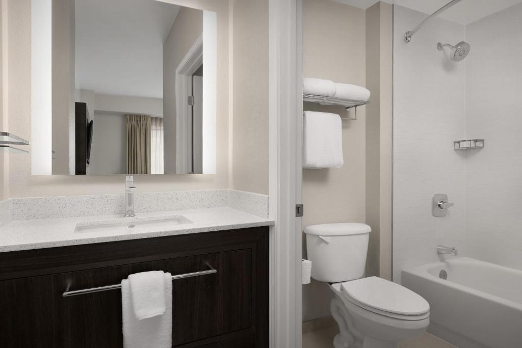 Residence Inn Charlotte SouthPark photo