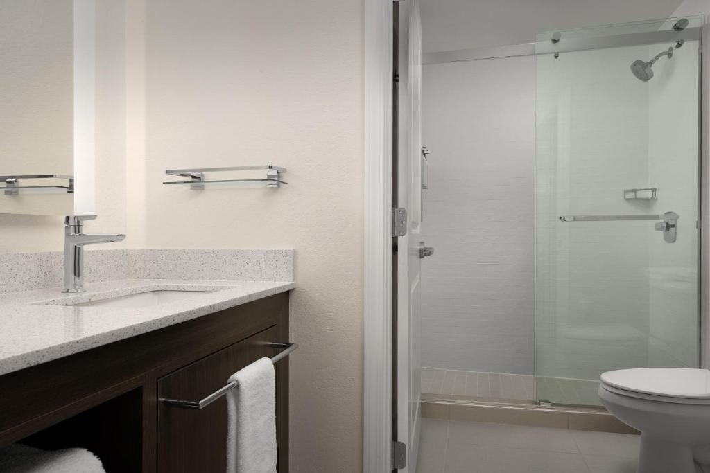 Residence Inn Charlotte SouthPark photo