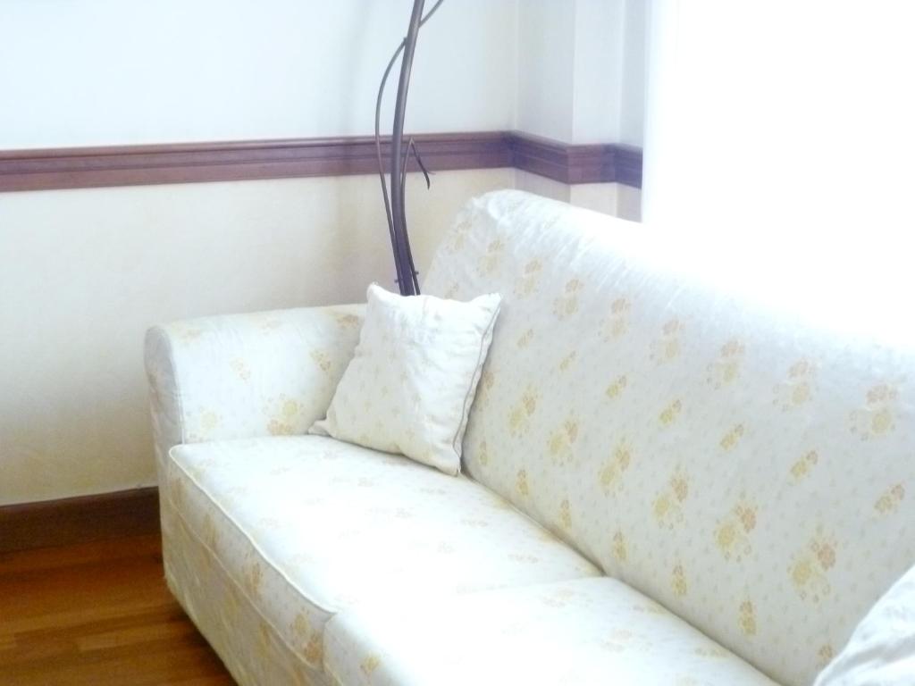 Posezení v ubytování Hotel Minerva