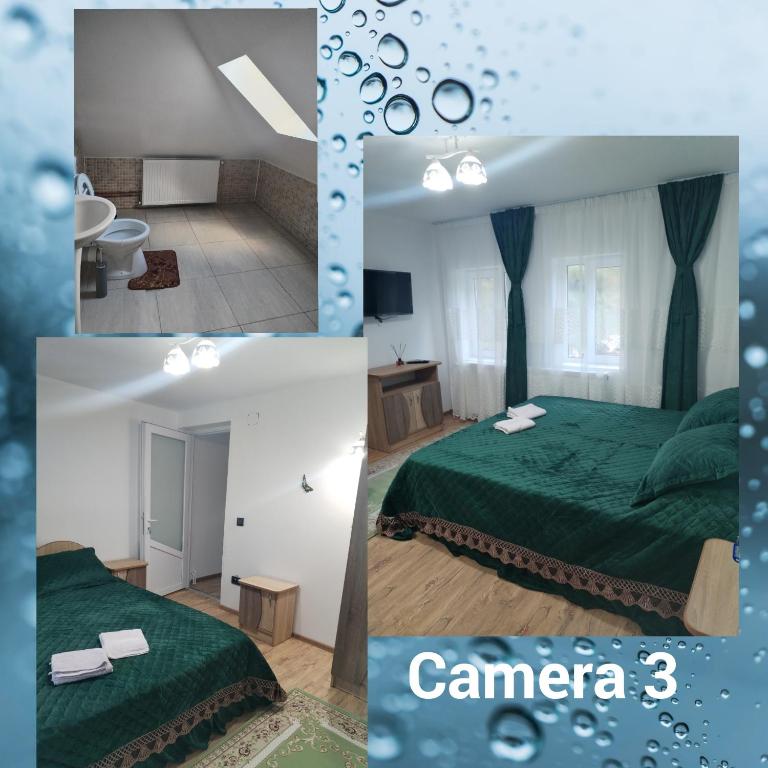 Casa Sara - Deluxe Double Room