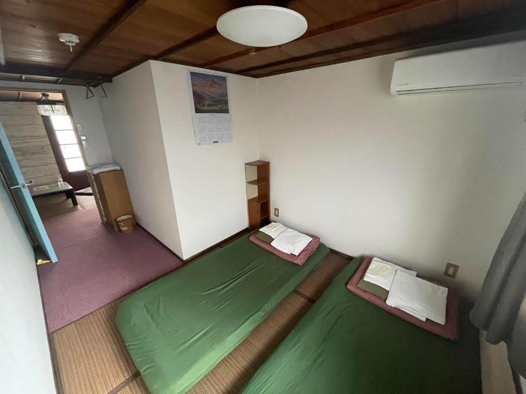 はんこＩＮＮ お城のアパート Hanko INN Private aparments nearby castle（松本市）：（最新料金：2026年）
