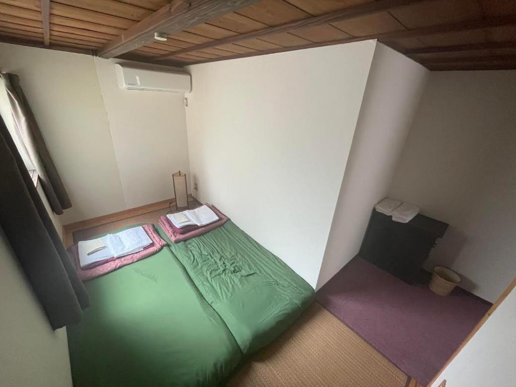 はんこＩＮＮ お城のアパート Hanko INN Private aparments nearby castle（松本市）：（最新料金：2026年）