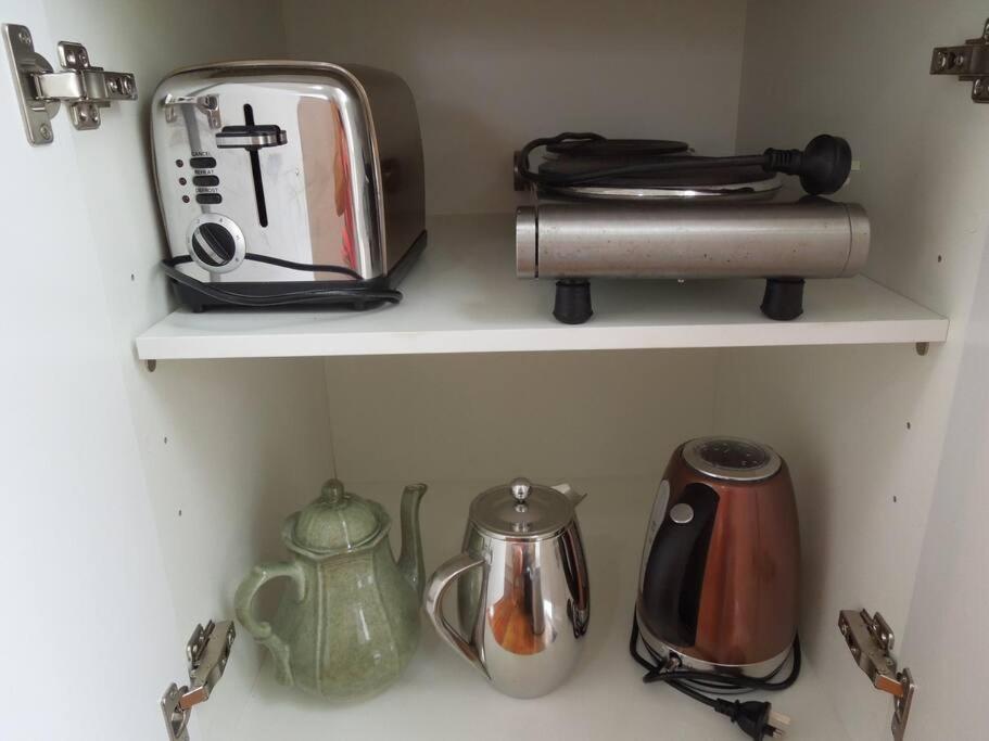 Raglan, walk to harbour and town, garden views - Resim 14