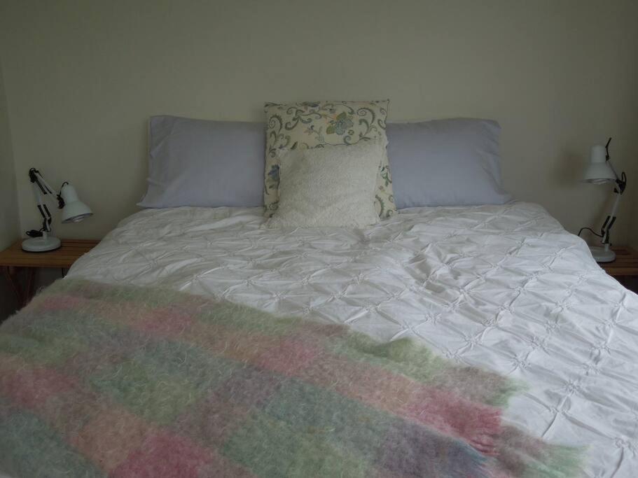 Raglan, walk to harbour and town, garden views - Resim 18