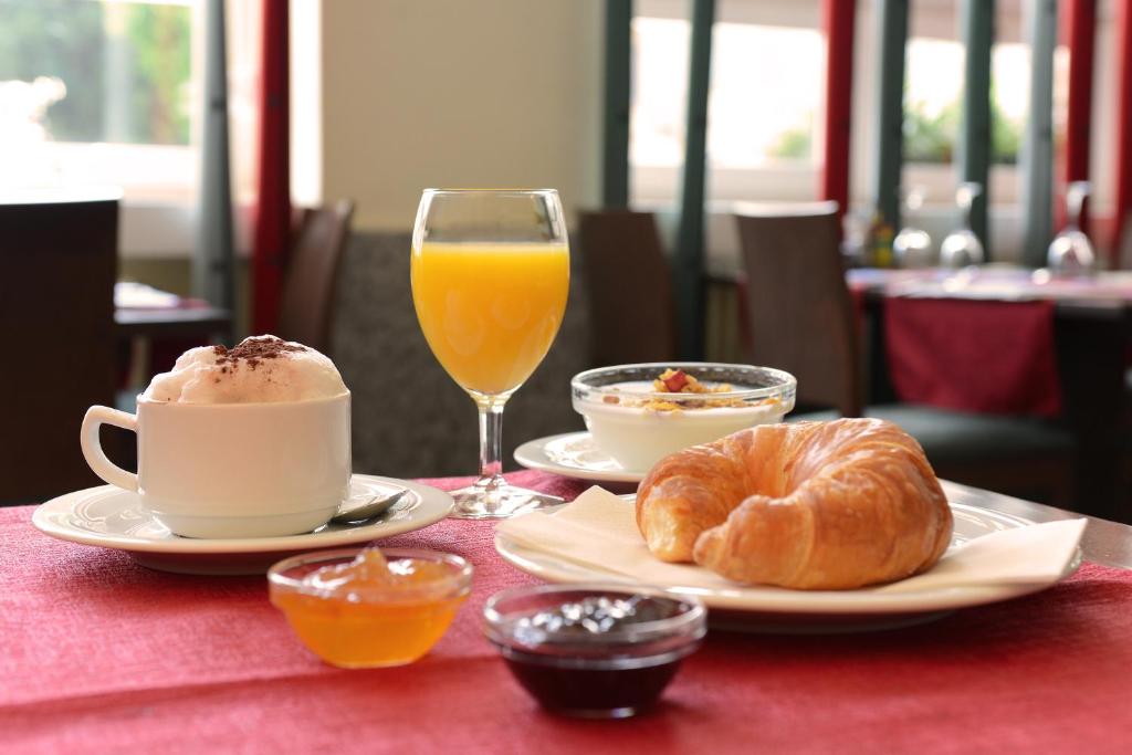 Hotel Pestalozzi Lugano - Resim 42