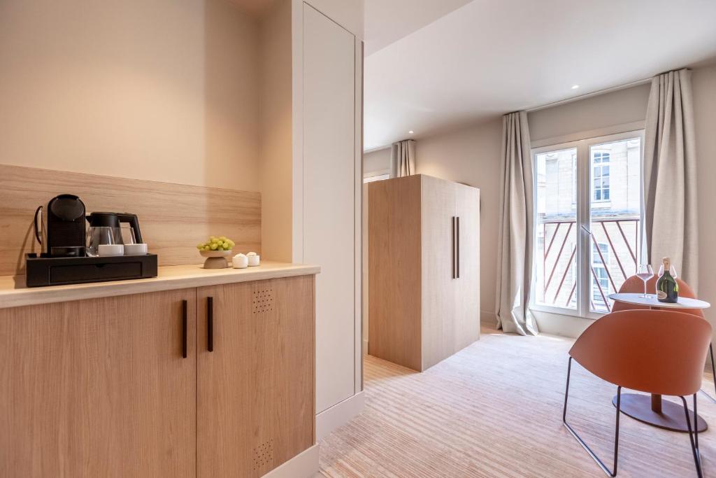 Suites FL By Sweett - Resim 20