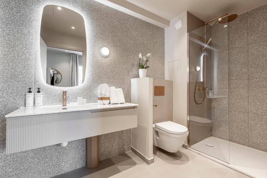 Suites FL By Sweett - Resim 18