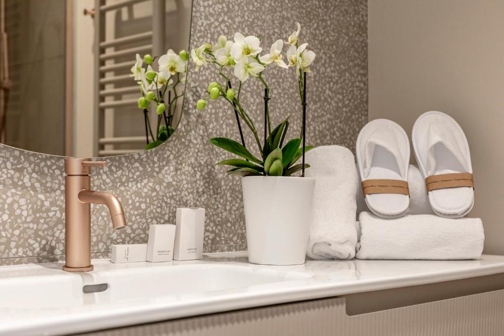 Suites FL By Sweett - Resim 22