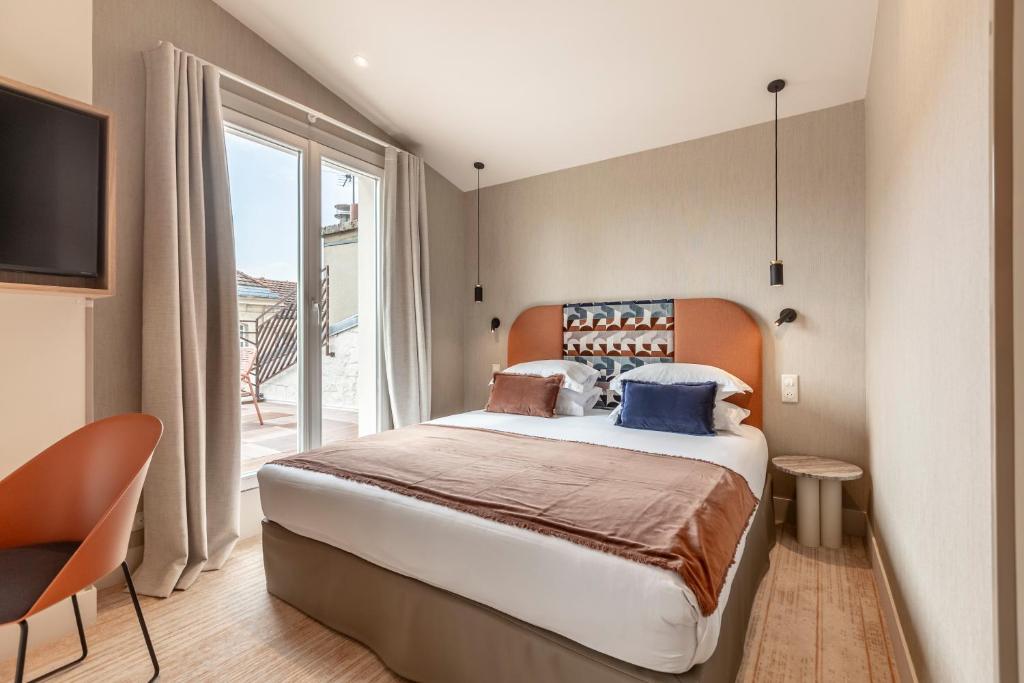 Suites FL By Sweett - Resim 9