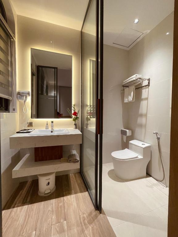 Khách Sạn LUCIEN HOTEL Quy Nhơn - 19