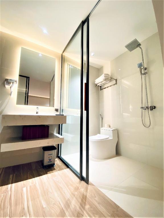 Khách Sạn LUCIEN HOTEL Quy Nhơn - 16