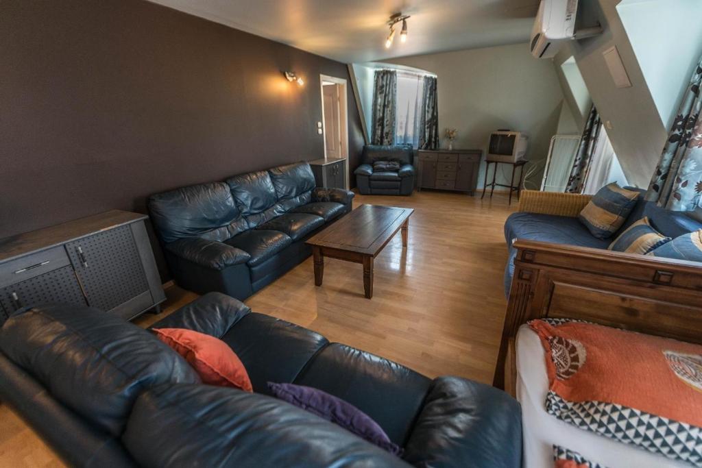 Caesar Apartment mit Terrasse, nahe dem Balaton 8600 Siófok, Vitorlás Strasse 9 kép - 1