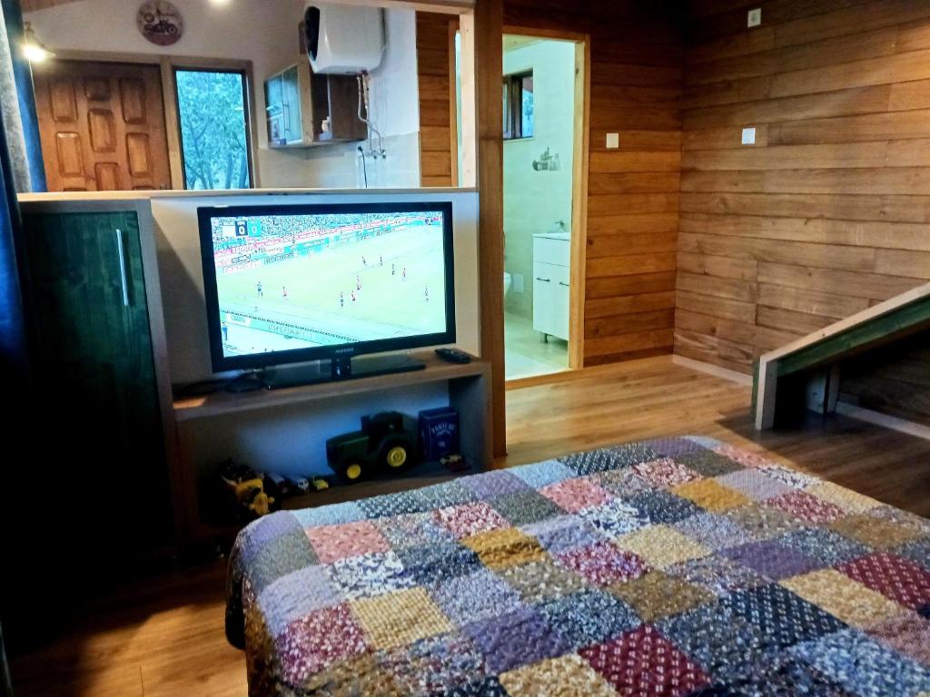 LA LIVADA - Villa Mit Einem Schlafzimmer