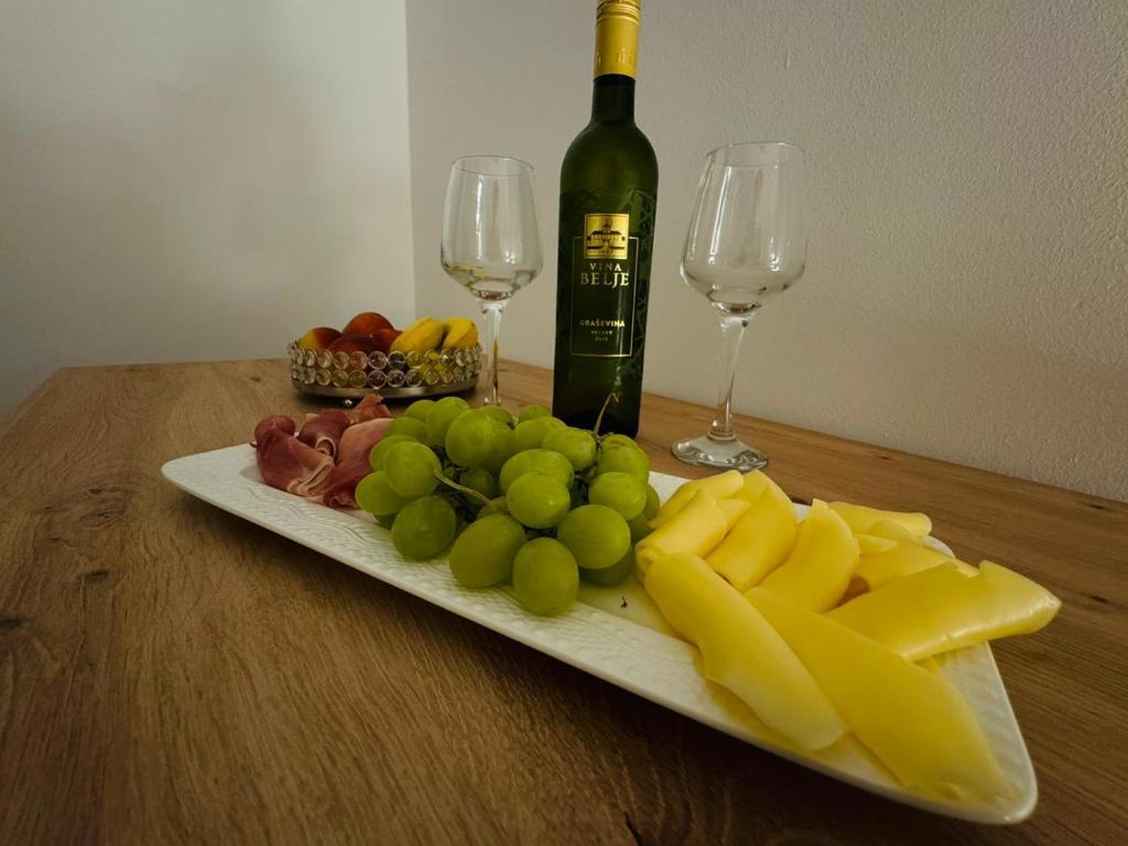 Apartment Luxury B - 12