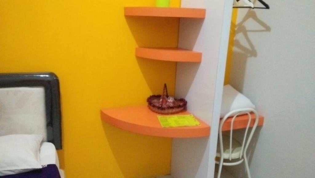 Fotografie z fotogalerie ubytování Clover Homestay v destinaci Probolinggo