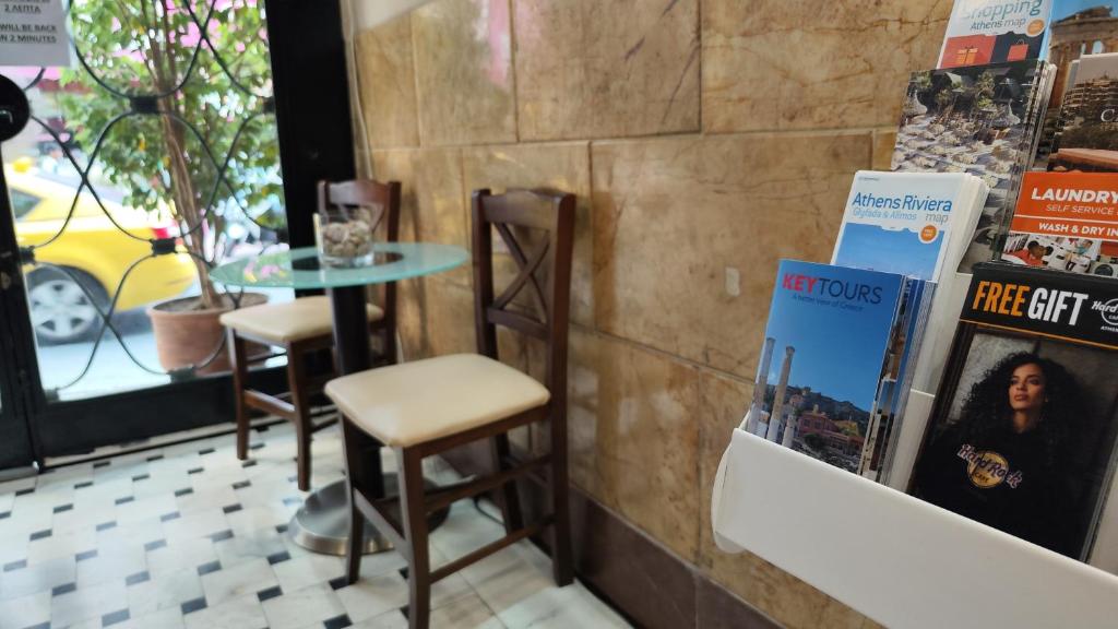 Ambrosia Suites - Resim 18