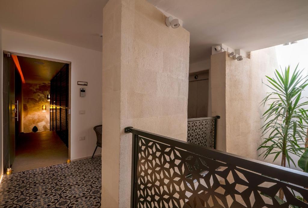 Fotografie z fotogalerie ubytování Dimora San Giuseppe Hotel & SPA v destinaci Otranto