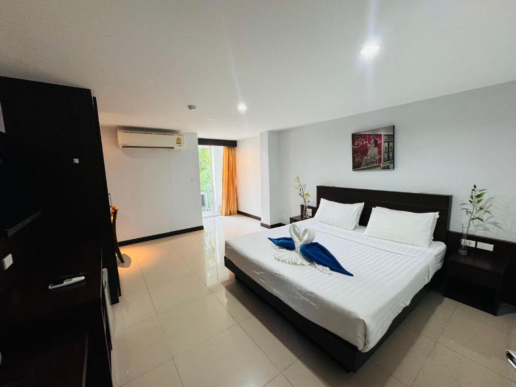 La Casa Patong - Resim 42