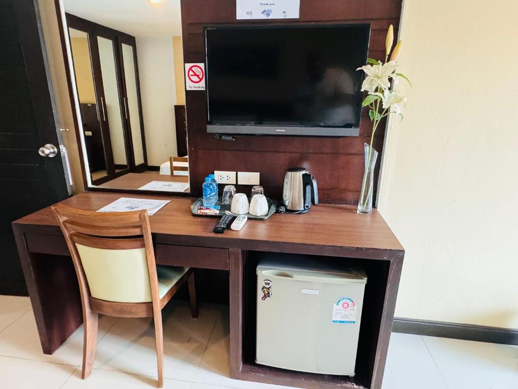 La Casa Patong - Resim 43