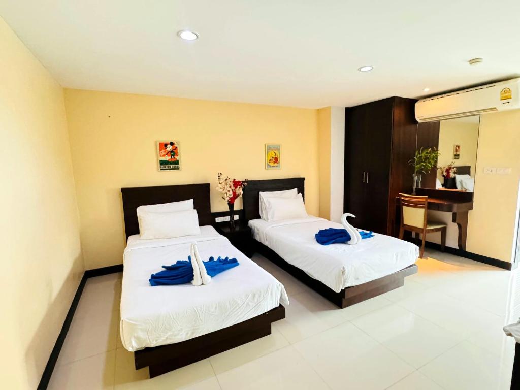 La Casa Patong - Resim 37