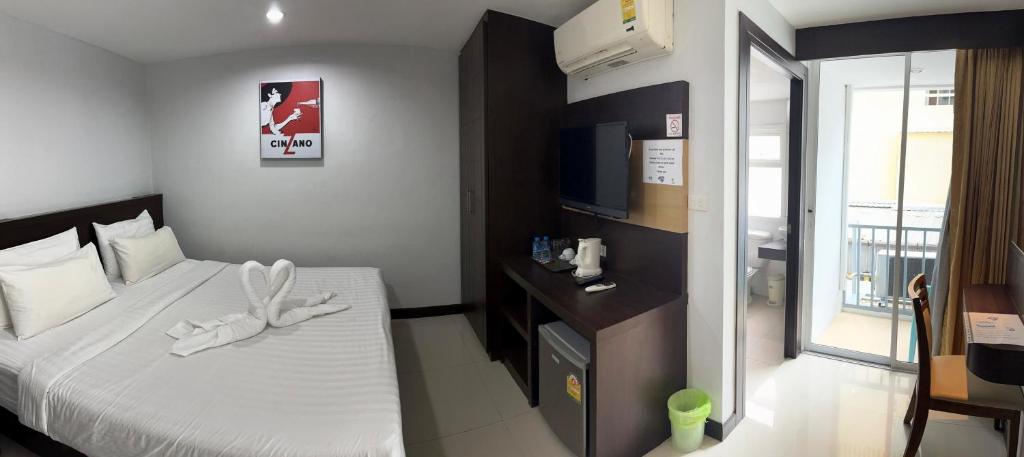 La Casa Patong - Resim 33