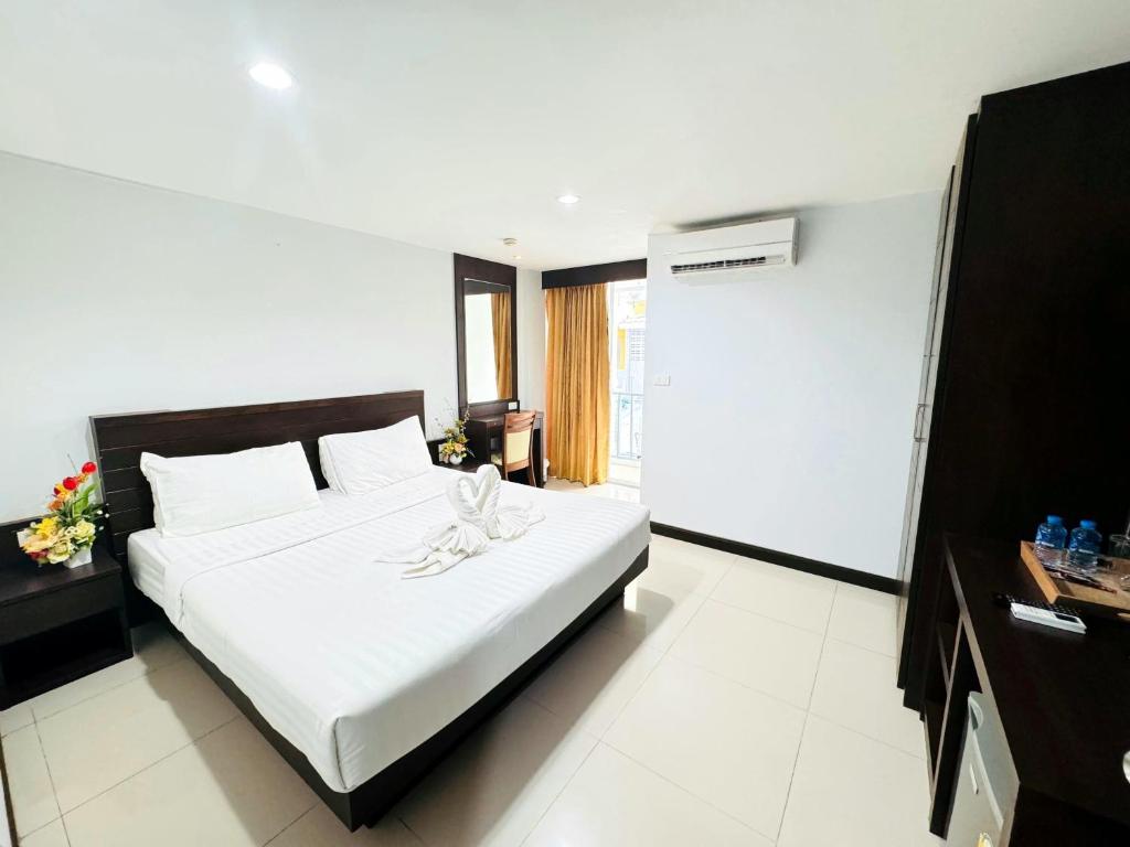 La Casa Patong - Resim 32