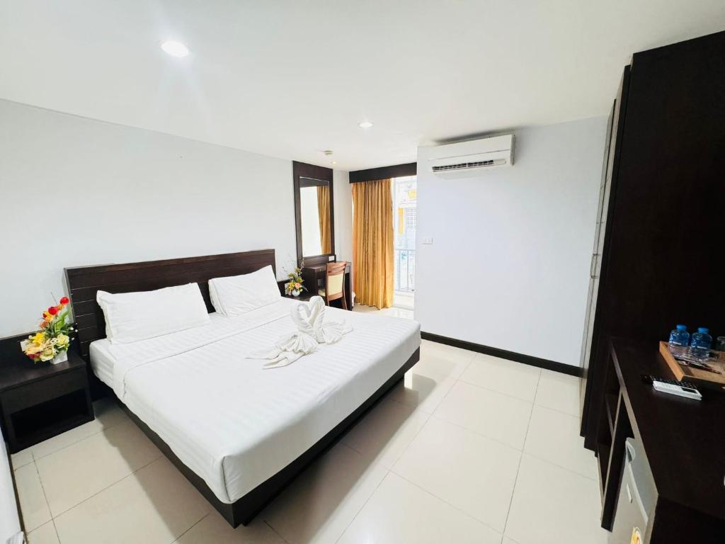 La Casa Patong - Resim 34