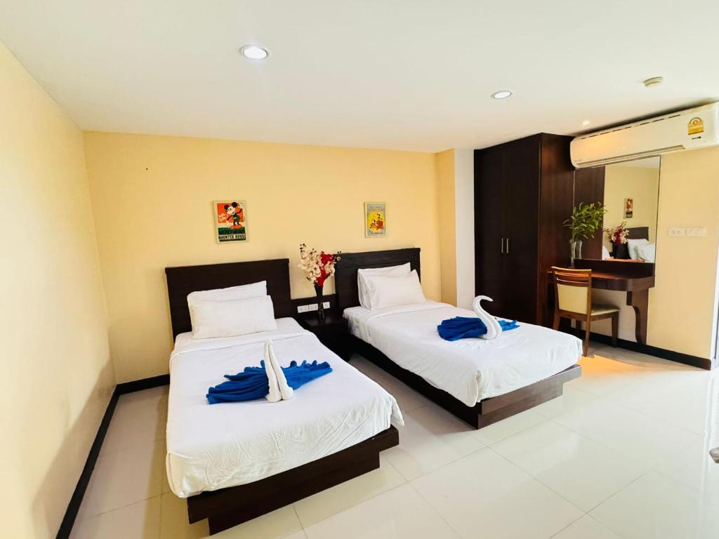 La Casa Patong - Resim 27