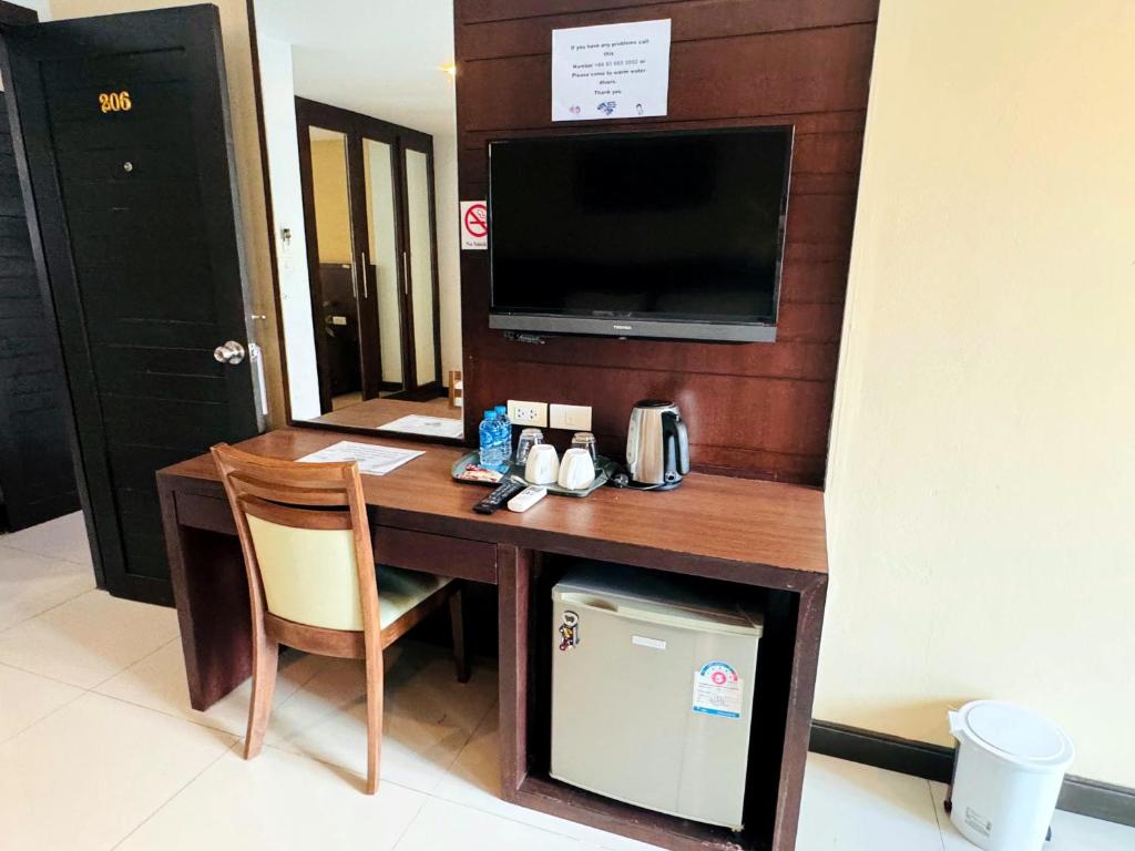 La Casa Patong - Resim 35