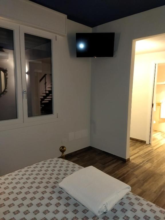 B&B IL CEDRO - Dreizimmer Mit Eigenem Bad