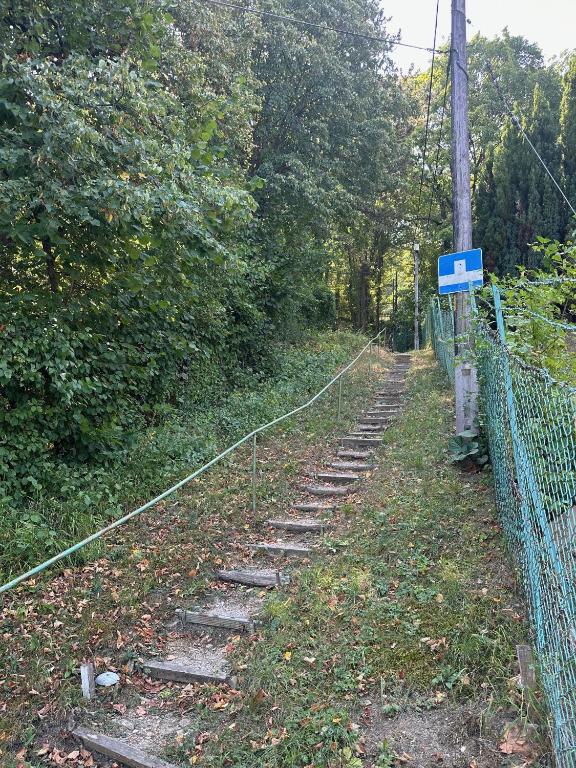 Fotografie z fotogalerie ubytování Sommerhaus Zur Eule v destinaci Klosterneuburg