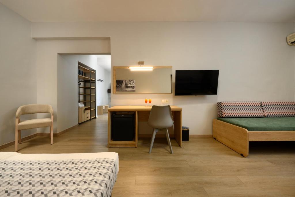 Sunshine Corfu Hotel And Spa - 