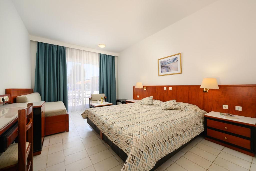 Sunshine Corfu Hotel And Spa - 