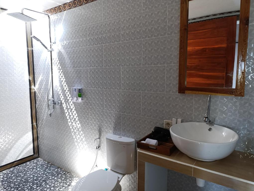 Kubuhill Sunset Bungalow - 11