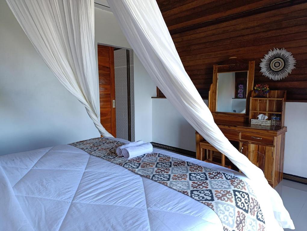 Kubuhill Sunset Bungalow - 10